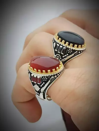  صورة 11 فضه بعقيق يمني