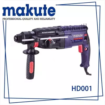  صورة 4 Hilti marteau biqueur perforateur makute 800W