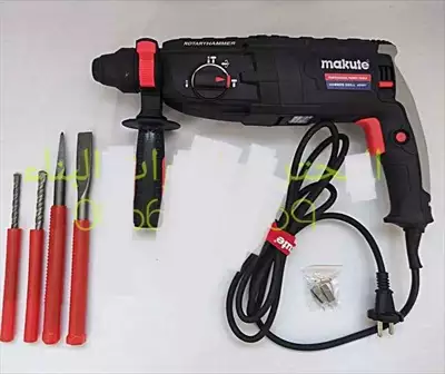  صورة 5 Hilti marteau biqueur perforateur makute 800W