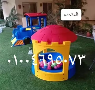  صورة 1 قلعة الرمل كنزى