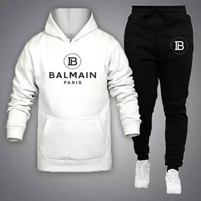  صورة 1 ترنج شتوي BALMAIN