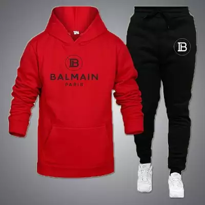  صورة 2 ترنج شتوي BALMAIN