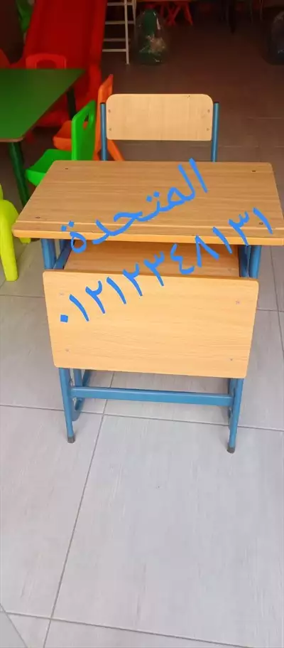  صورة 4 ديسكات سناتر