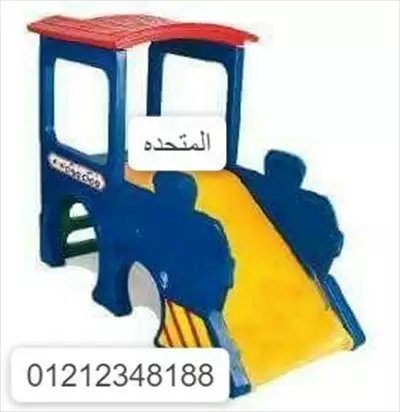  صورة 4 قلعه الرمل و قطار كينزي