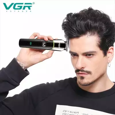  صورة 7 ماكينة حلاقة VGR V191