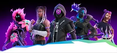  صورة 3 اشتري V Bucks بأسعار منافسة في مصر