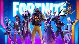 صورة - FORTNITE