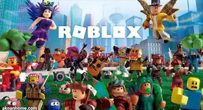  صورة 2 روبلكس ROBLOX