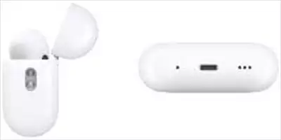  صورة 2 Air pods pro 2 semi original