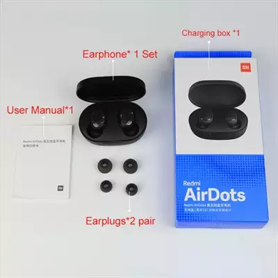  صورة 3 سماعة أذن AirDots 2