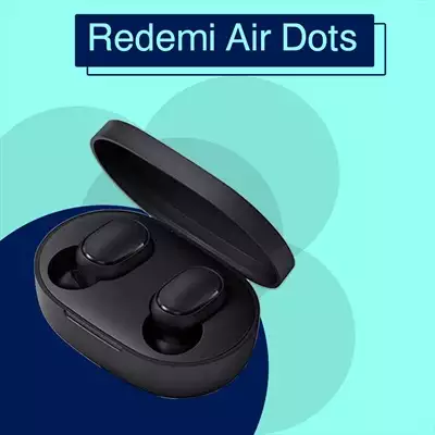  صورة 1 redmi air dota