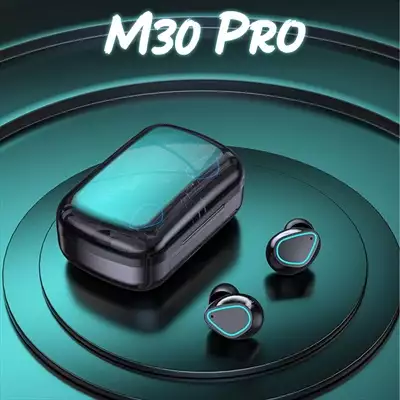  صورة 7 ايربودز M30 Pro