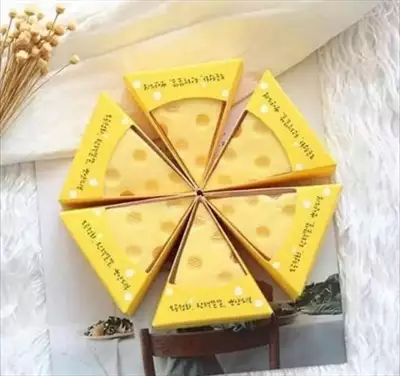  صورة 2 صابونة الجبنة الكورية