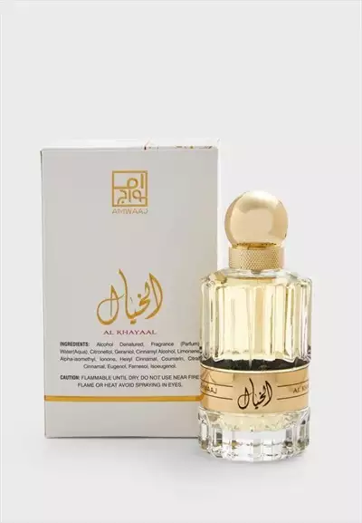  صورة 1 عطر الخيال الأصلي