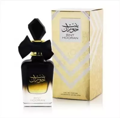  صورة 1 عطر بنت حوران 100 مل EDP للنساء من لطافة