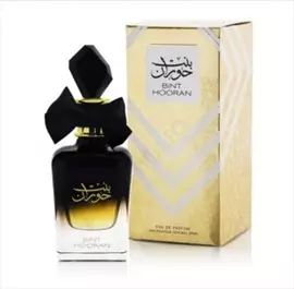 صورة - عطر بنت حوران 100 مل EDP للنساء من لطافة