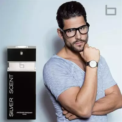  صورة 5 ️برفان سلفر سنت SILVER SCENT ️