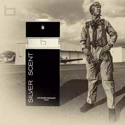  صورة 3 ️برفان سلفر سنت SILVER SCENT ️