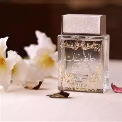  صورة 6 عطر خالص مسك