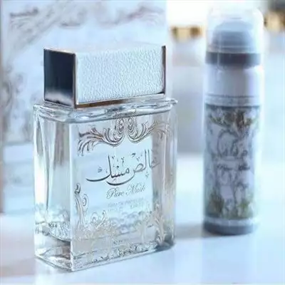  صورة 5 عطر خالص مسك