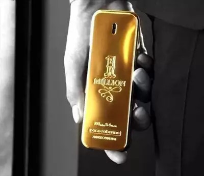  صورة 1 Paco Rabanne One Million 100ml EDT For Men