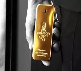 صورة - Paco Rabanne One Million 100ml EDT For Men