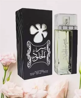 صورة - عطر سر الخلود عطر شرقي ساحر للجنسين فلسطين