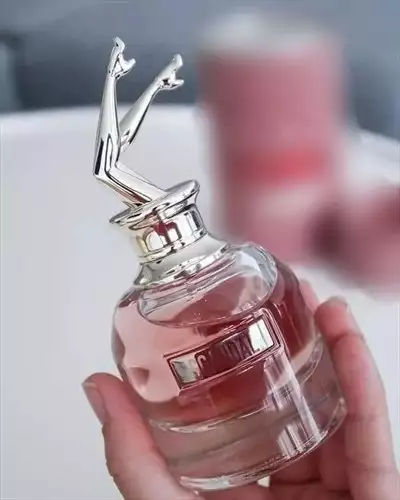  صورة 2 عطر سكاندل الدبل