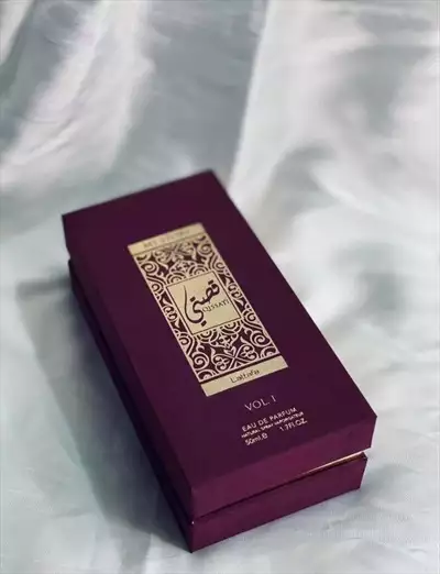  صورة 1 عطر قصتي من لطافة للعطور