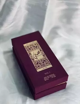 صورة - عطر قصتي من لطافة للعطور