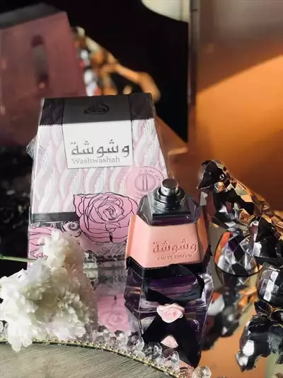  صورة 4 عطر وشوشة الأصلي