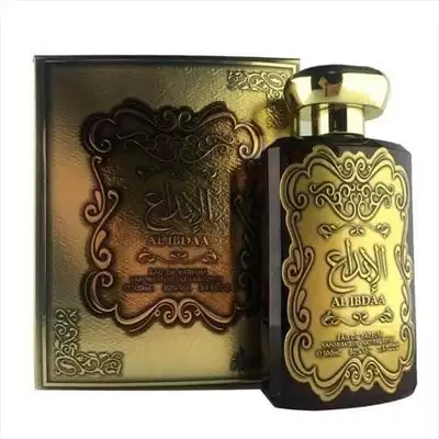  صورة 1 عطر الإبداع