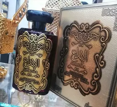  صورة 2 عطر الإبداع