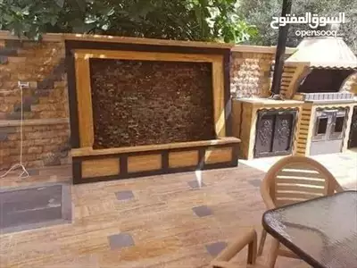  صورة 6 جميع انواع الديكورات