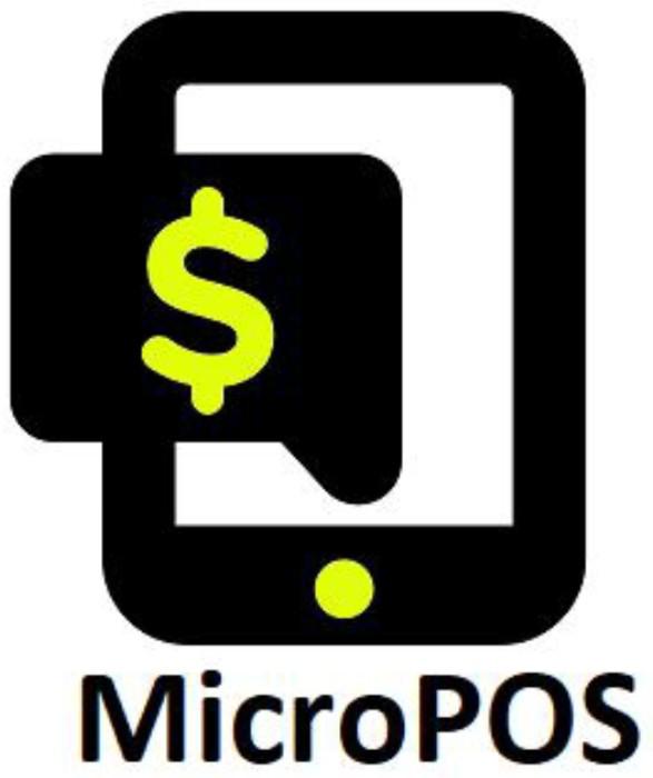 شعار - Micro pos